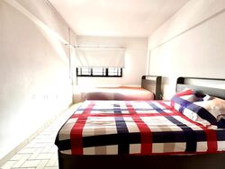 Blk 68 BLANGAH GARDEN (Bukit Merah), HDB 4 Rooms #486703531